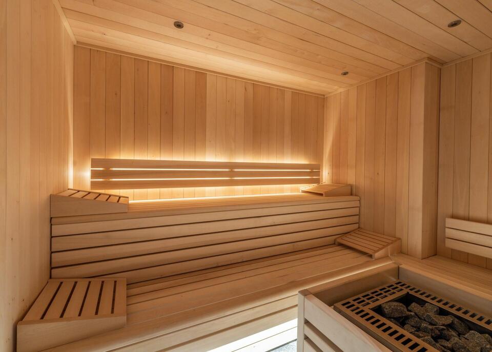 Chalet Khoton Gallery Image 1