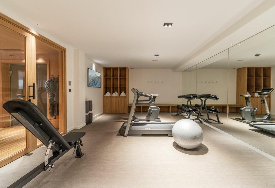 Chalet Khoton Gallery Image 2