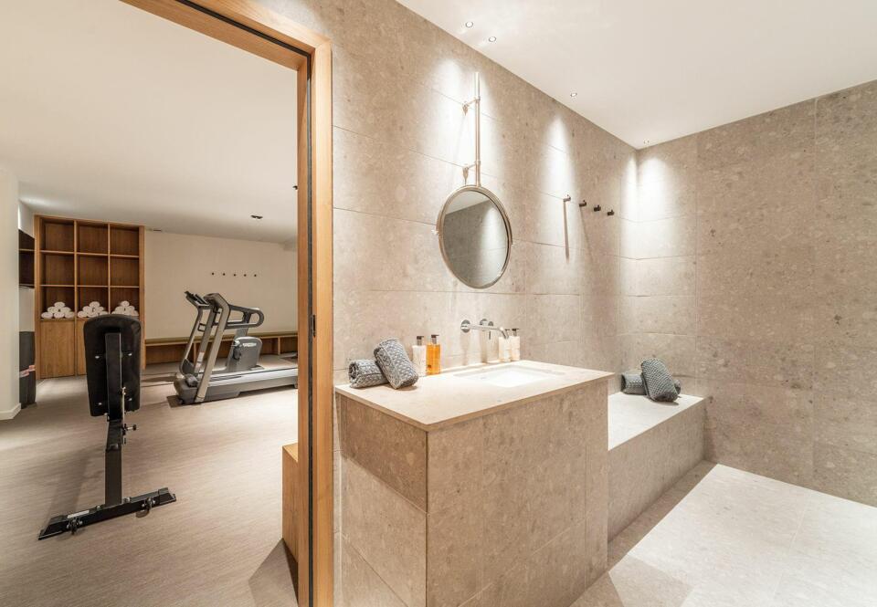 Chalet Khoton Gallery Image 4