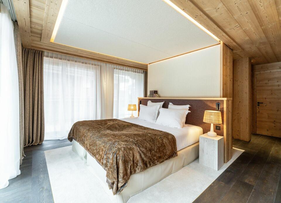 Chalet Khoton Gallery Image 1