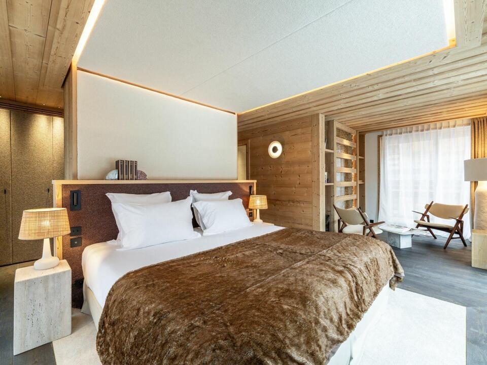 Chalet Khoton Gallery Image 2