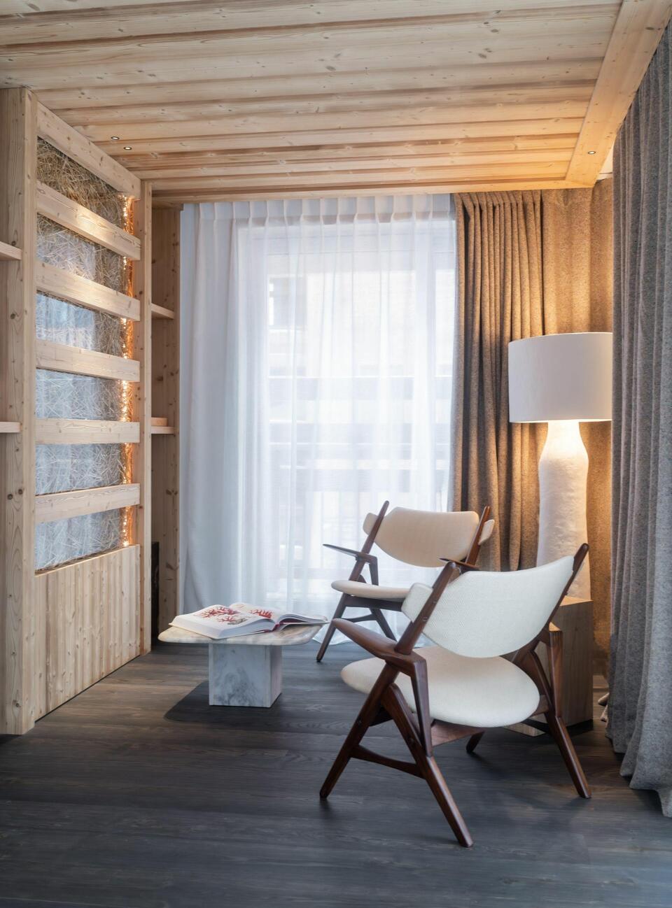 Chalet Khoton Gallery Image 3