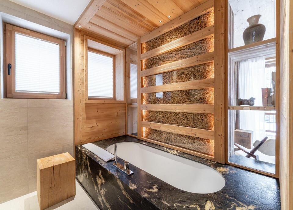 Chalet Khoton Gallery Image 4