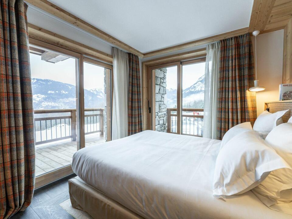 Chalet Khoton Gallery Image 1