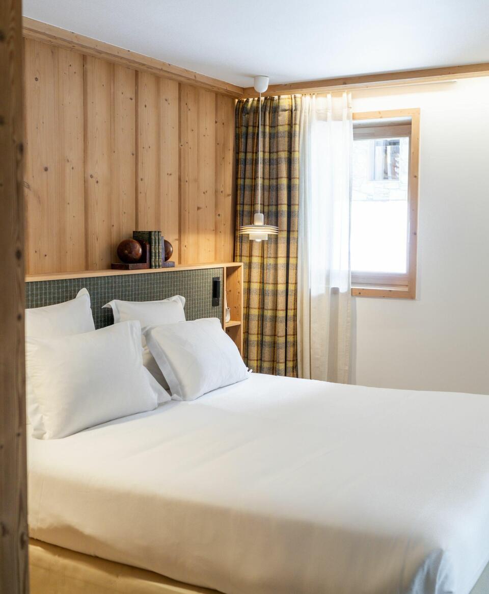 Chalet Khoton Gallery Image 3