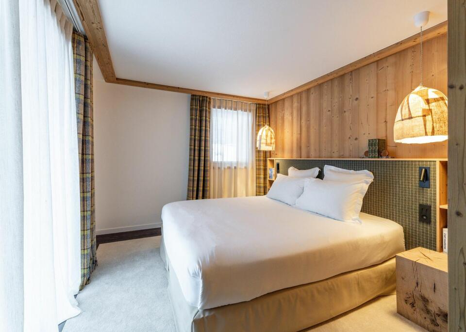 Chalet Khoton Gallery Image 4