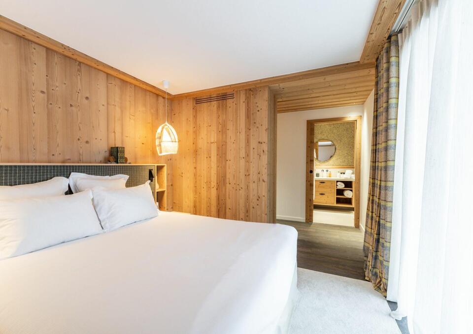 Chalet Khoton Gallery Image 5