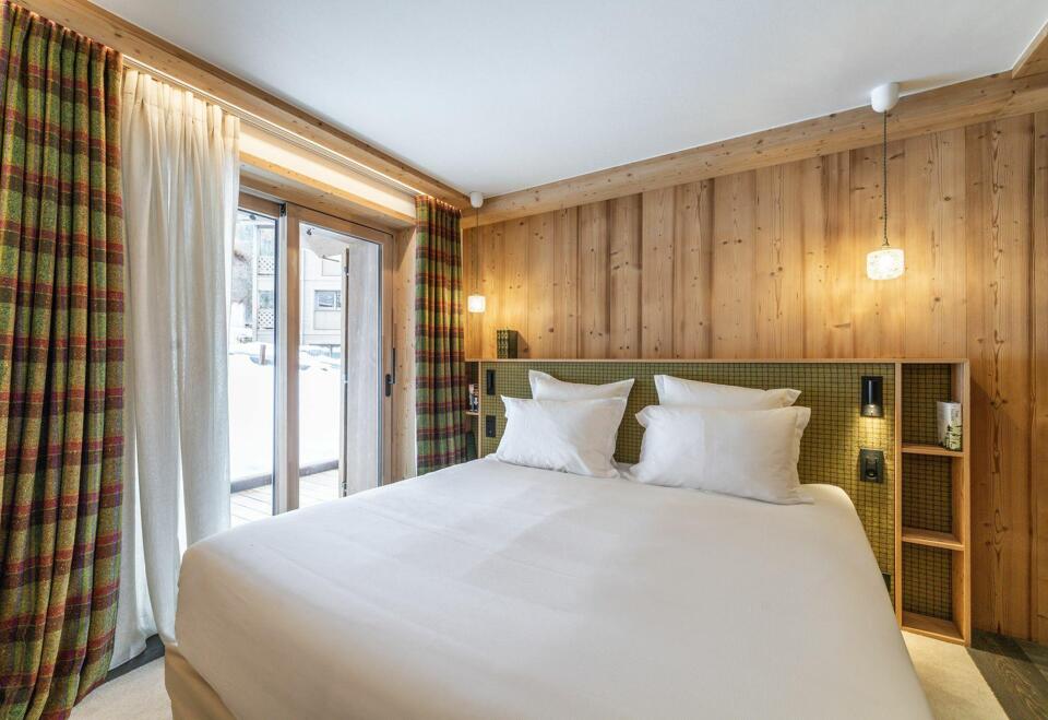 Chalet Khoton Gallery Image 1