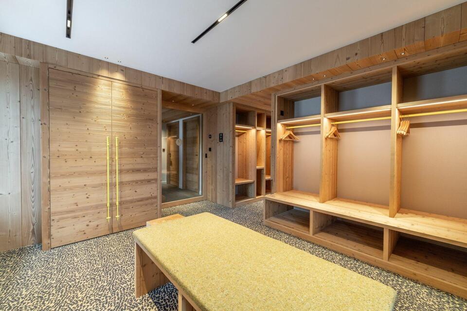 Chalet Khoton Gallery Image 2