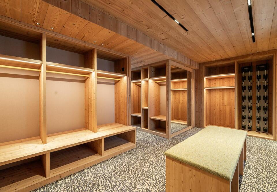 Chalet Khoton Gallery Image 3