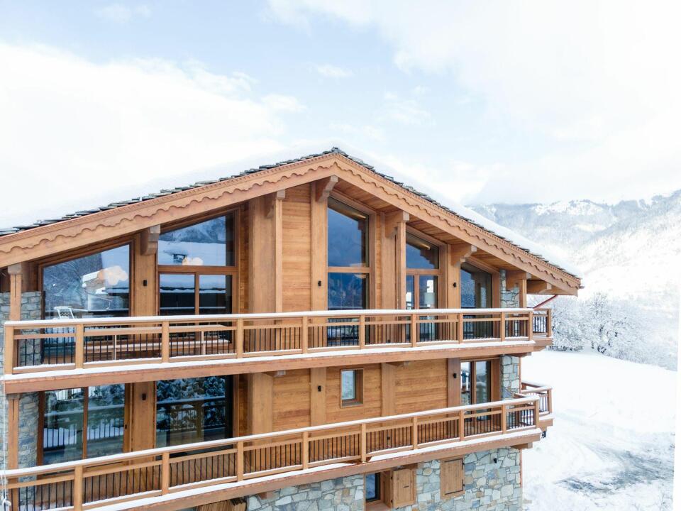 Chalet Khoton Gallery Image 4