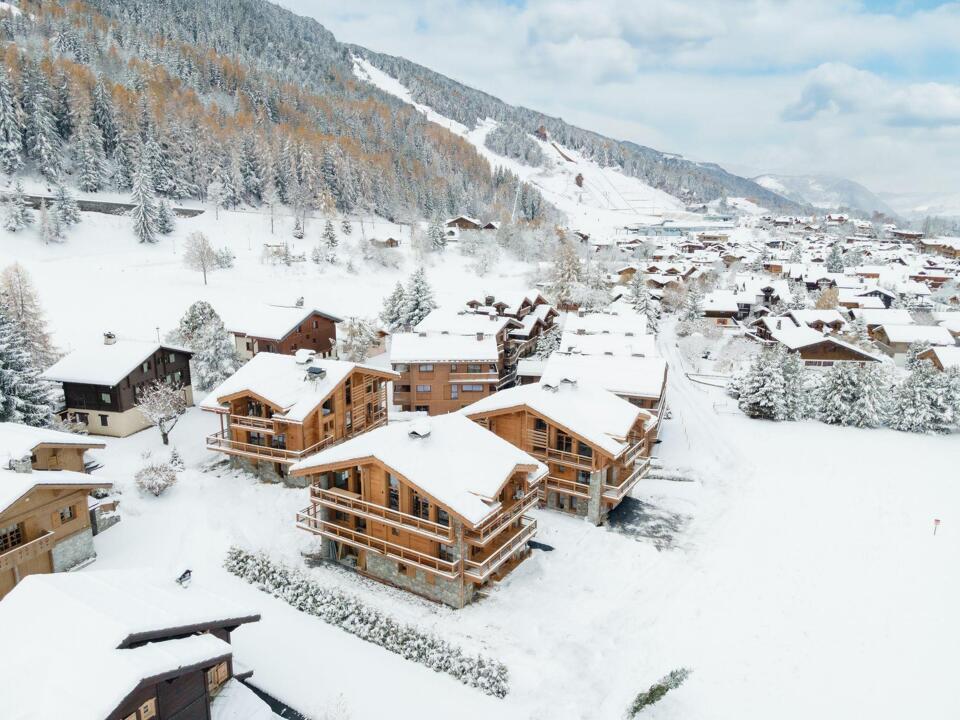 Chalet Khoton Gallery Image 5