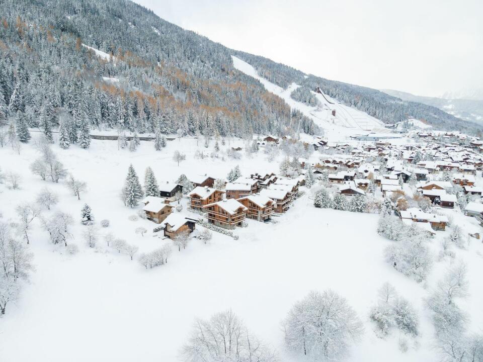 Chalet Khoton Gallery Image 6