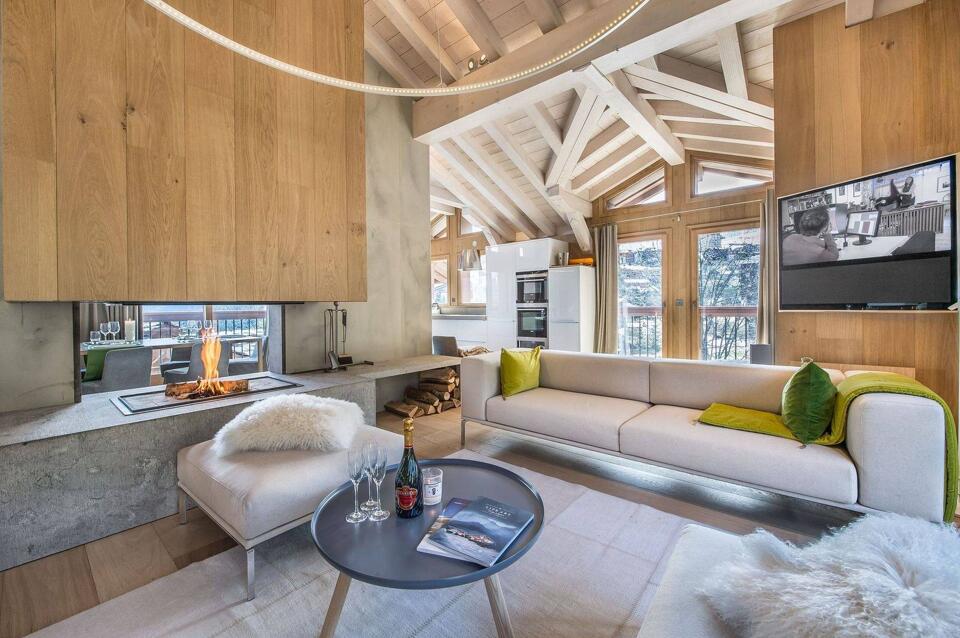 Chalet Kibo Gallery Image 1
