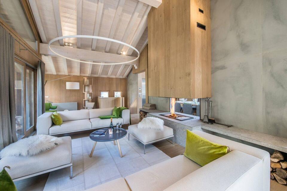 Chalet Kibo Gallery Image 4