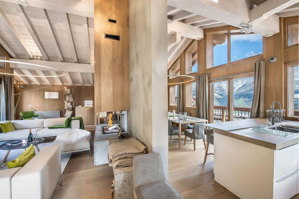Chalet Kibo Gallery Image 2