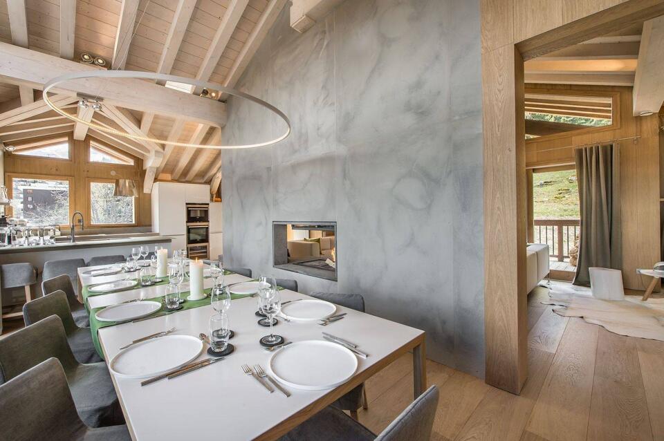 Chalet Kibo Gallery Image 3