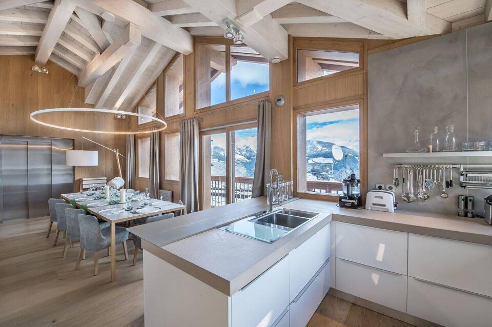 Chalet Kibo Gallery Image 4