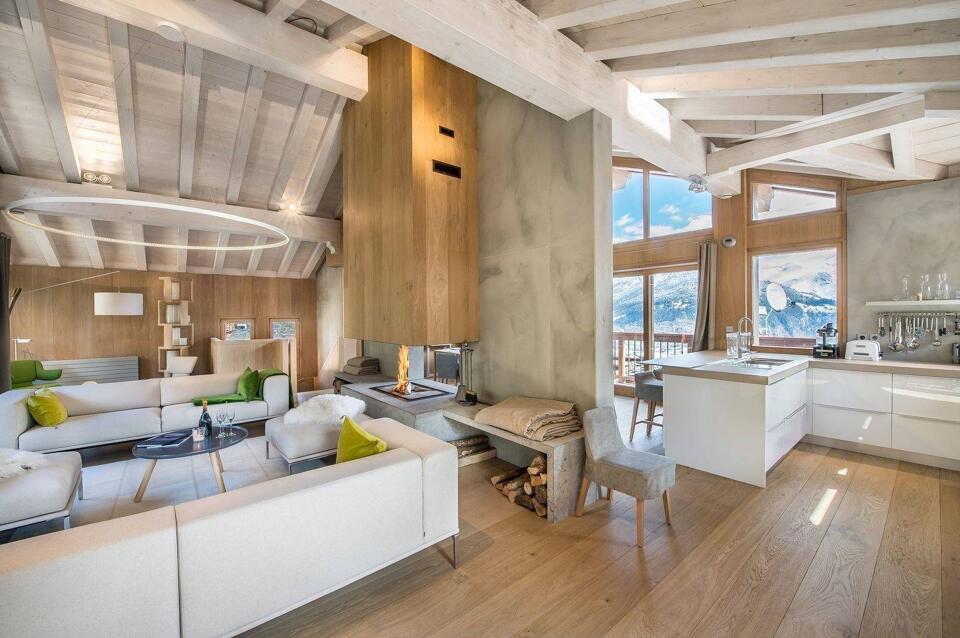 Chalet Kibo Gallery Image 5