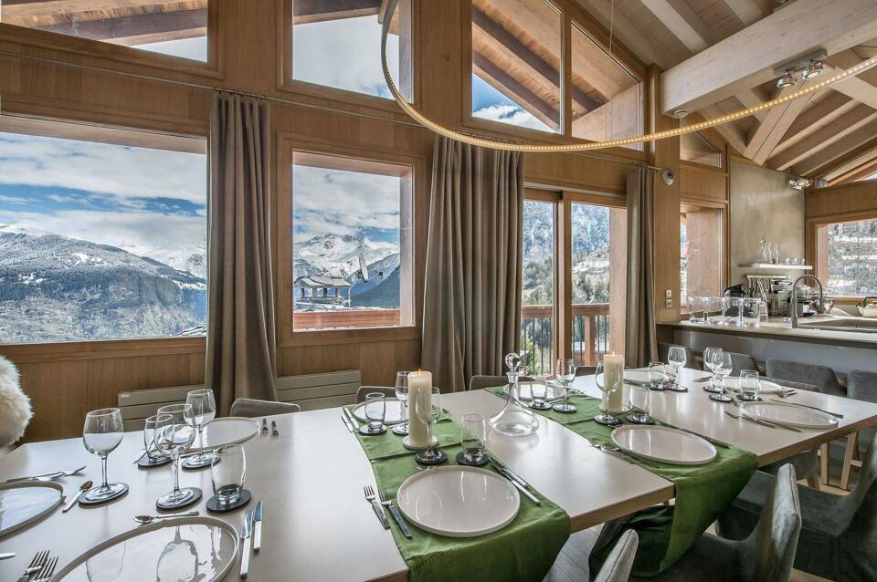 Chalet Kibo Gallery Image 6