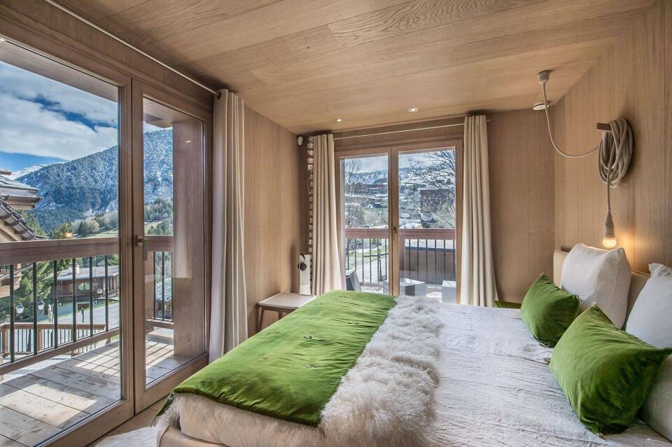 Chalet Kibo Gallery Image 1