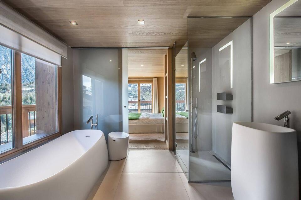 Chalet Kibo Gallery Image 2