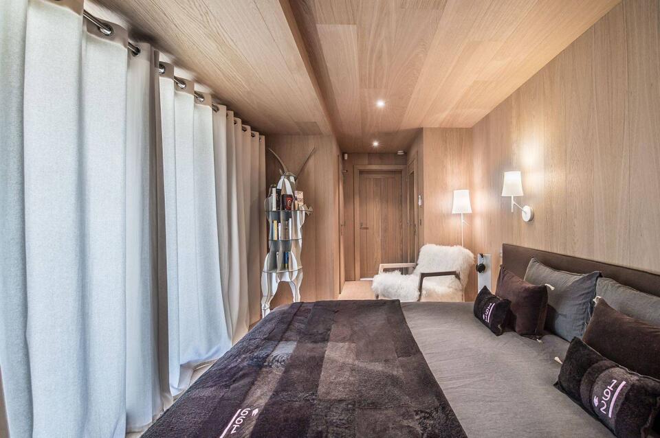 Chalet Kibo Gallery Image 3
