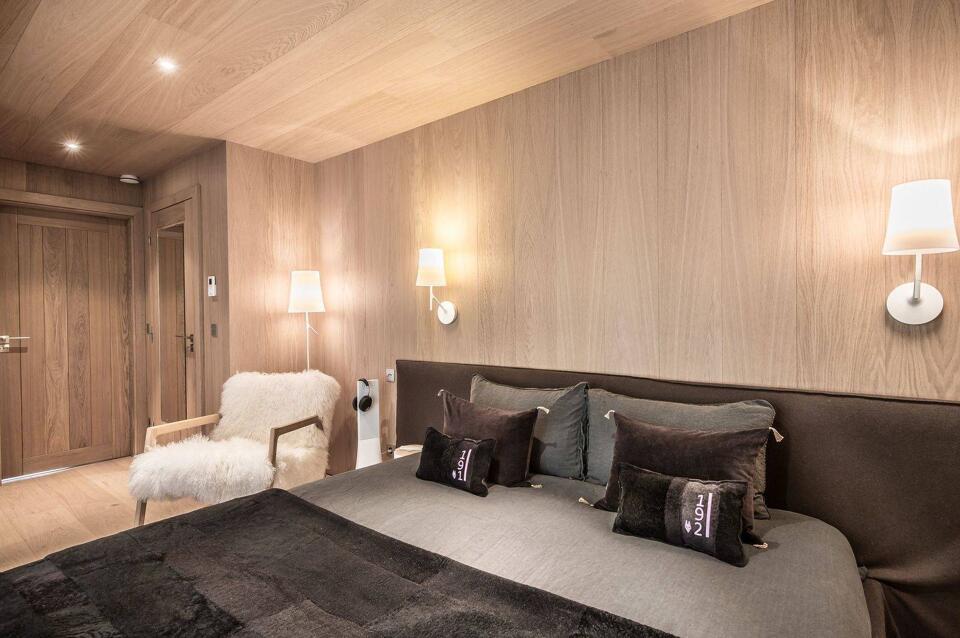Chalet Kibo Gallery Image 4