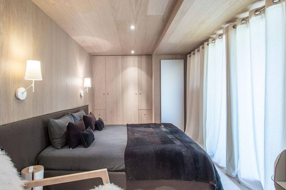 Chalet Kibo Gallery Image 5