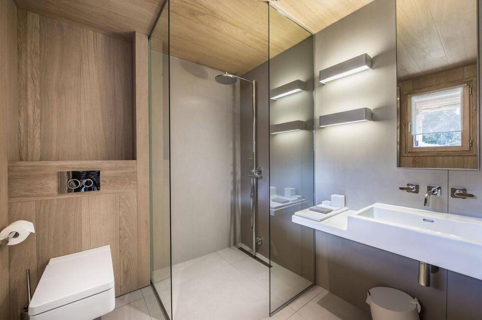 Chalet Kibo Gallery Image 6