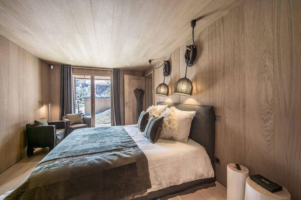 Chalet Kibo Gallery Image 1