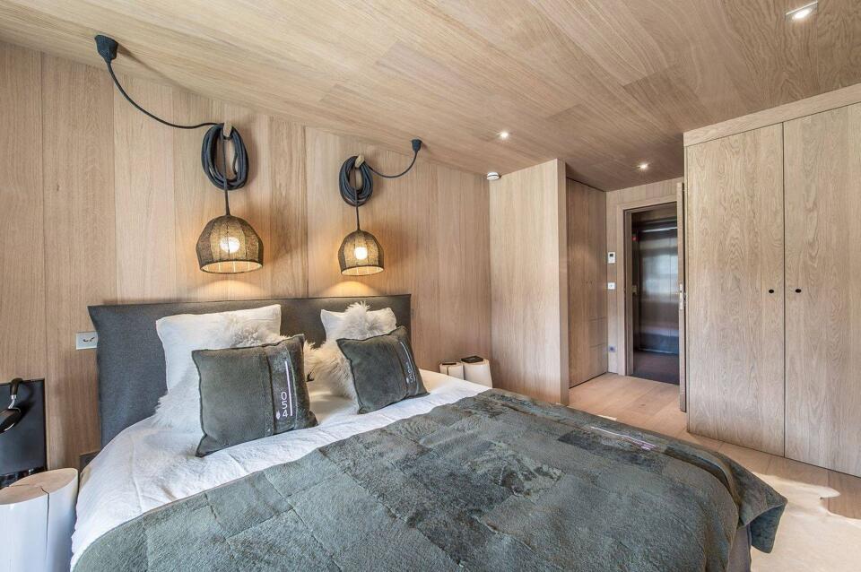 Chalet Kibo Gallery Image 2