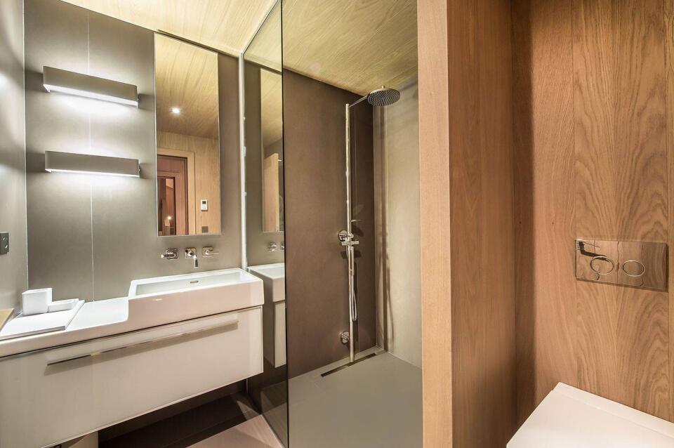 Chalet Kibo Gallery Image 3