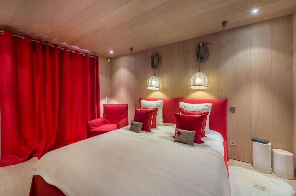 Chalet Kibo Gallery Image 4