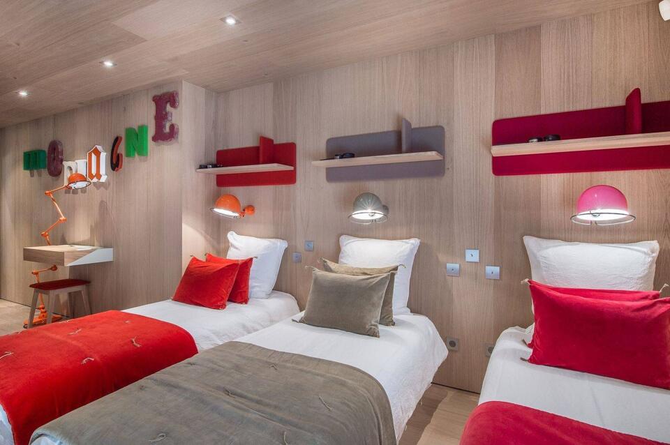 Chalet Kibo Gallery Image 5