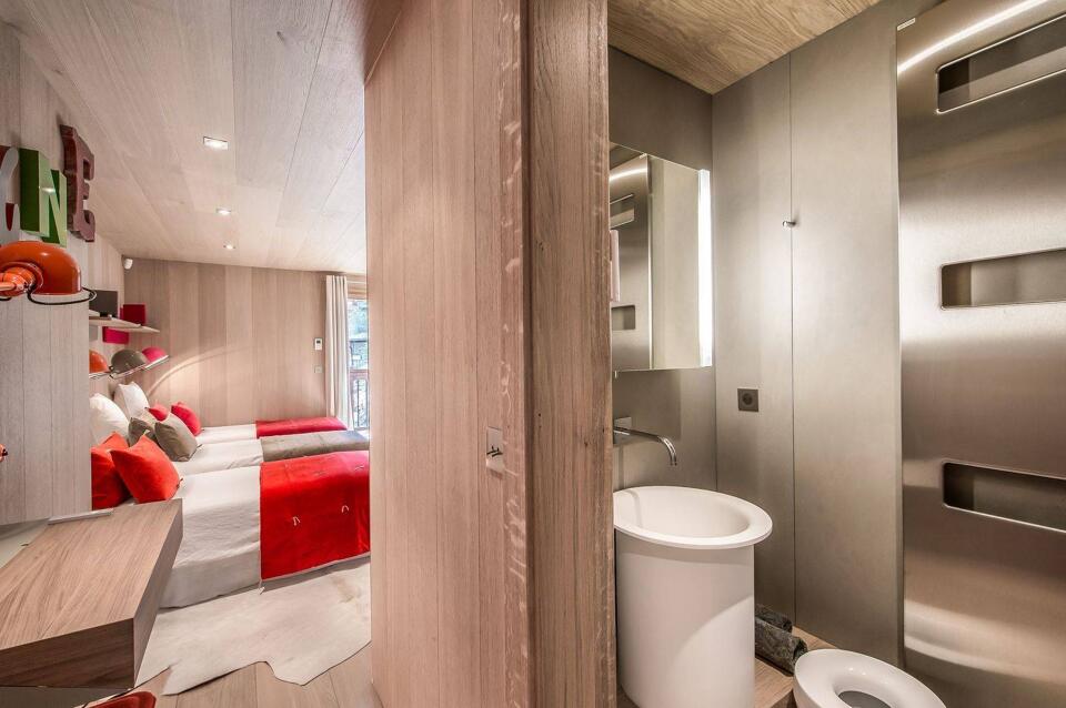 Chalet Kibo Gallery Image 6