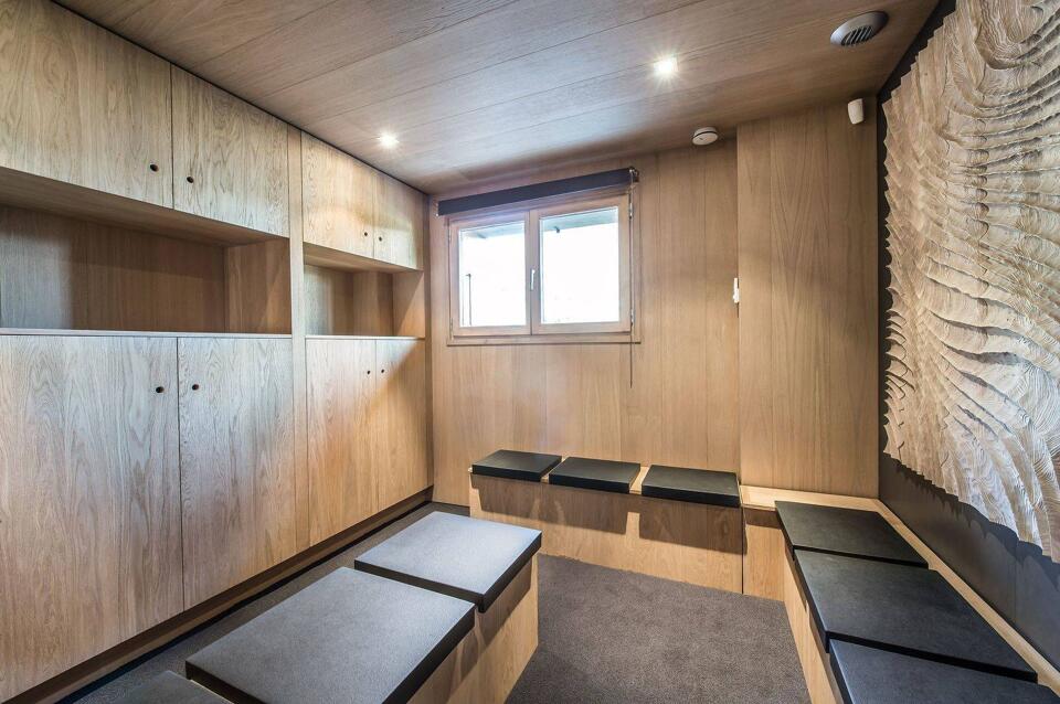 Chalet Kibo Gallery Image 1