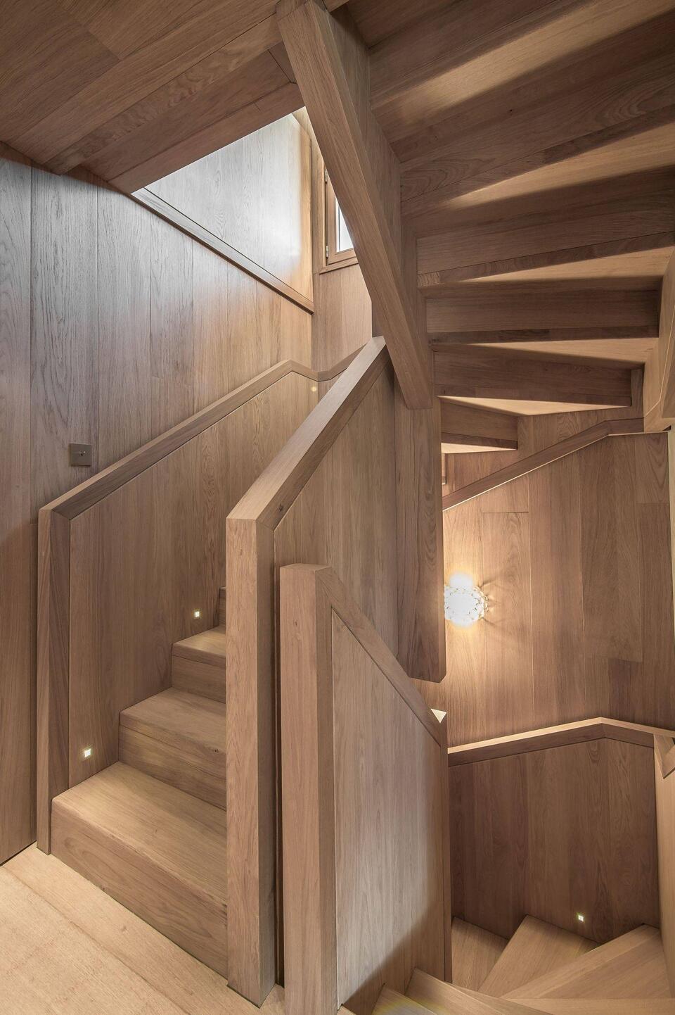 Chalet Kibo Gallery Image 2