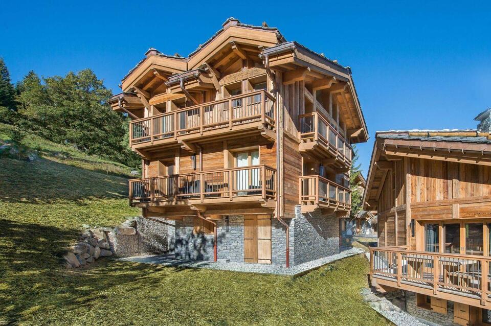 Chalet Kibo Gallery Image 3