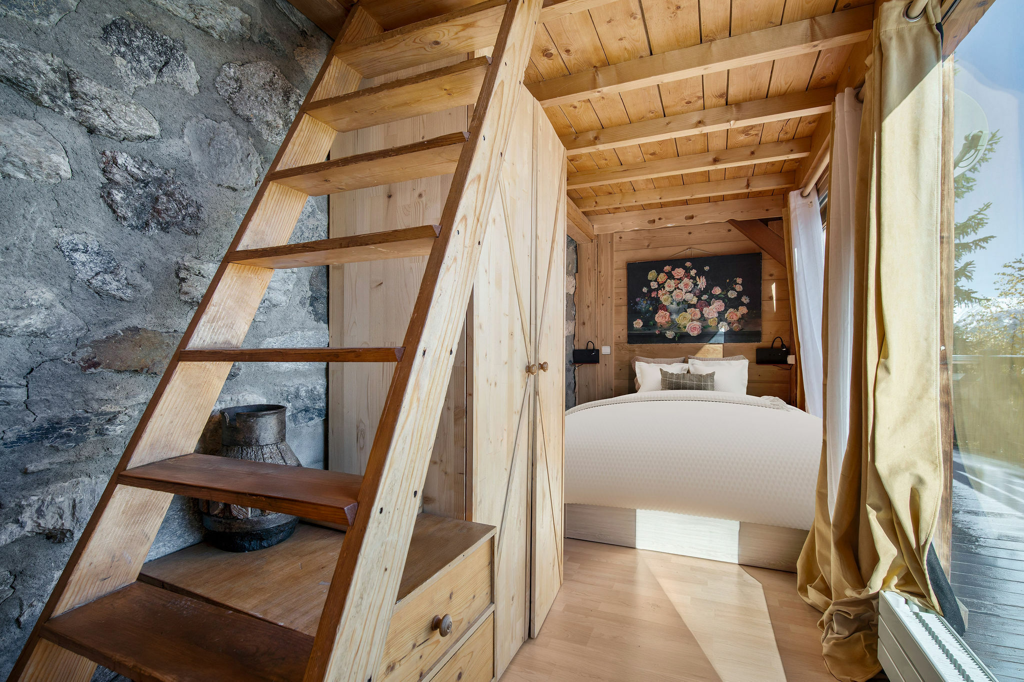 chalet-l-ecureuil-sur-le-toit-image-9