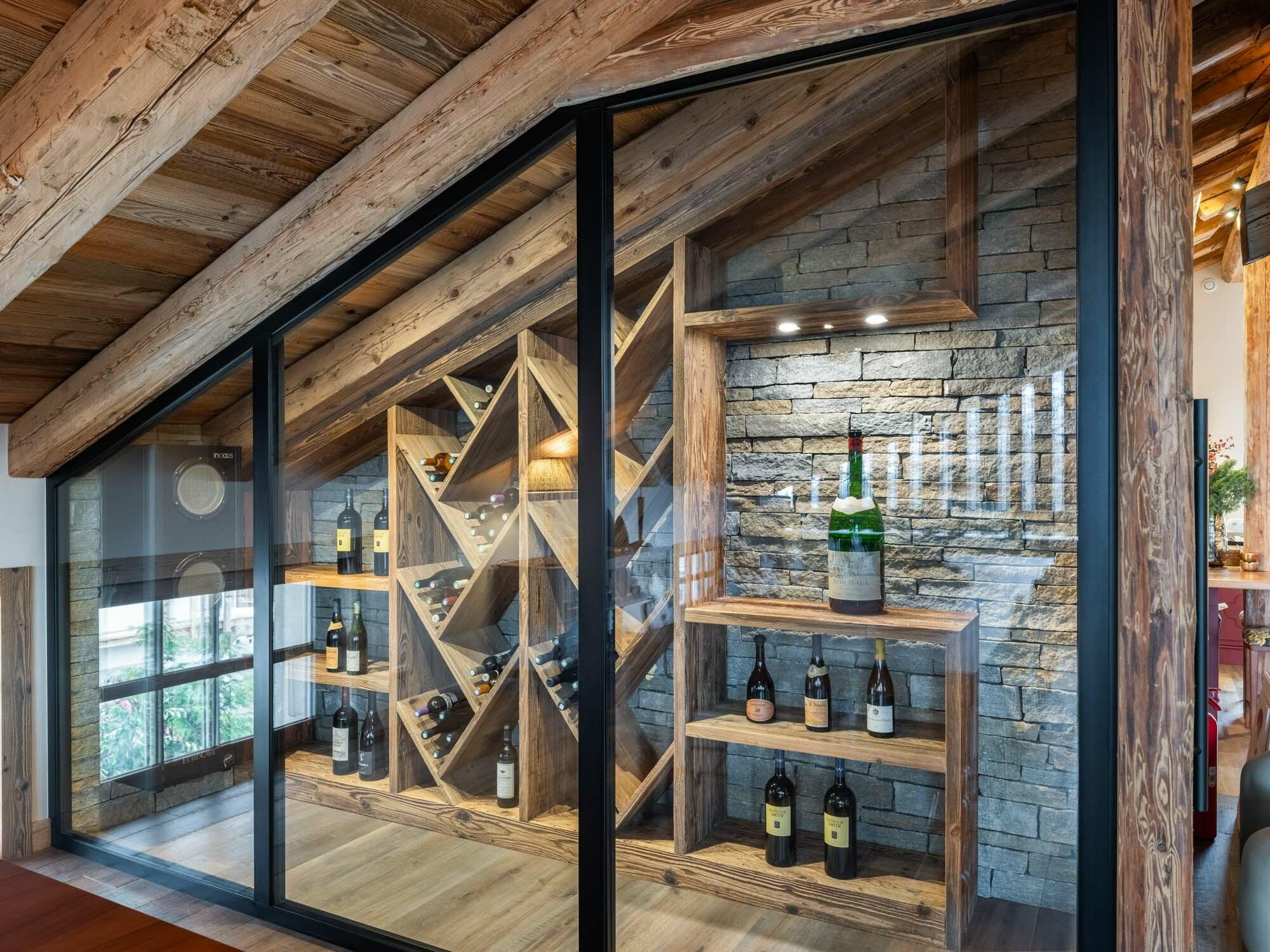 Chalet La Ferme Gallery Image 5