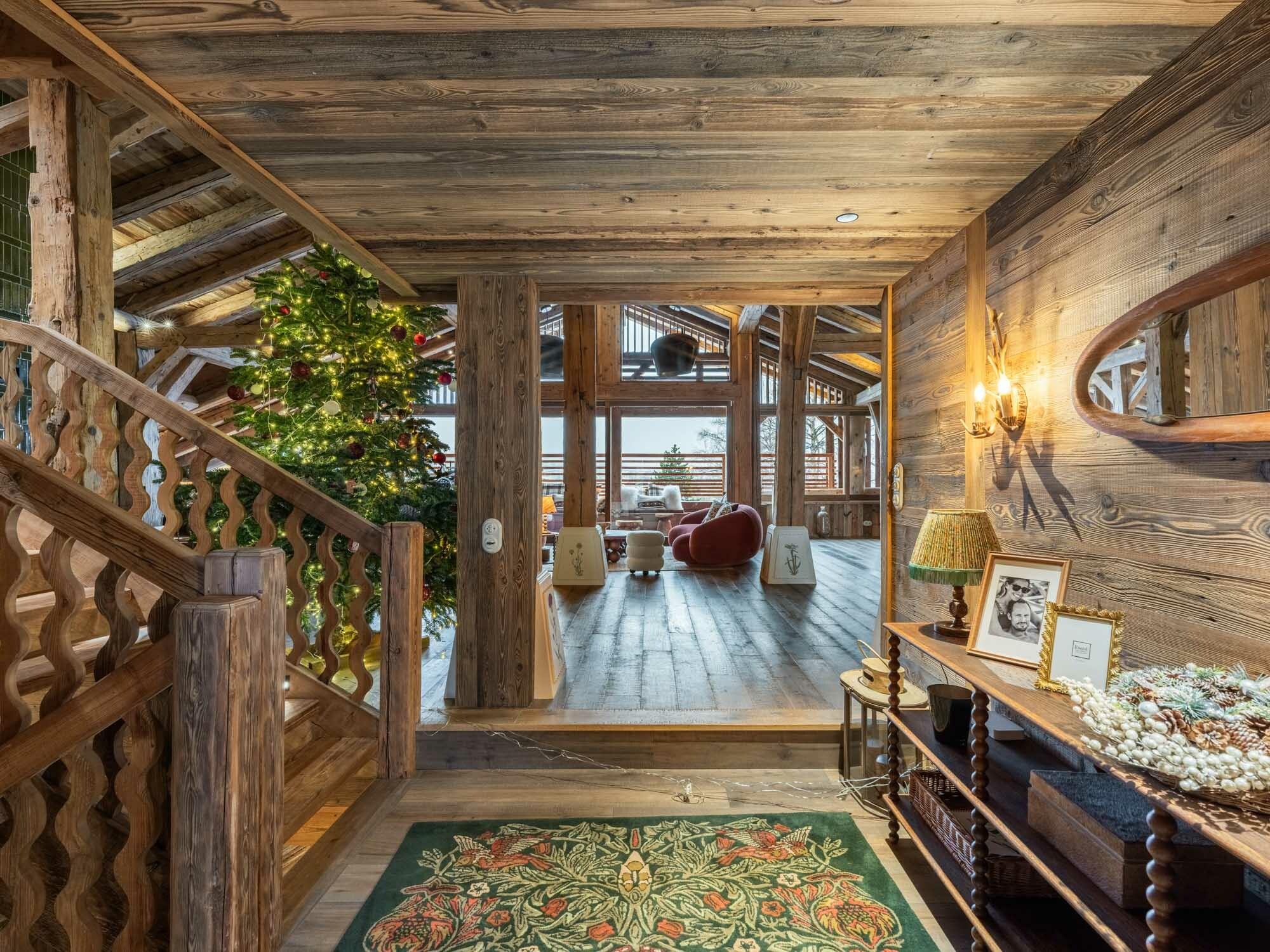 Chalet La Ferme Gallery Image 6