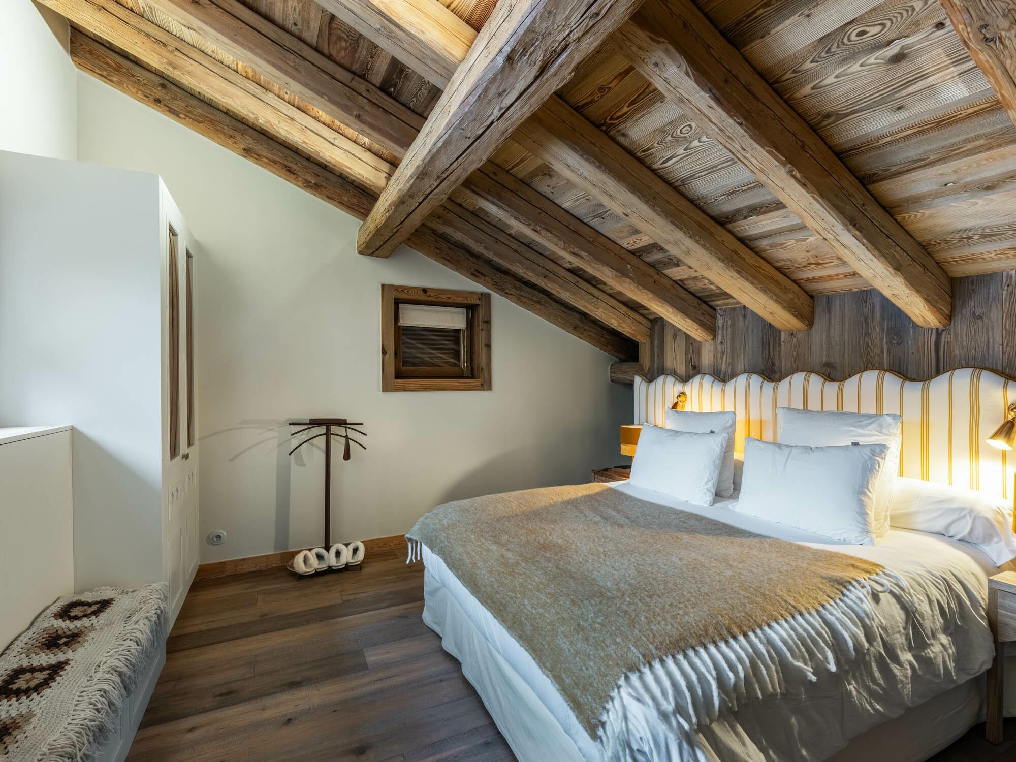 Chalet La Ferme Gallery Image 3