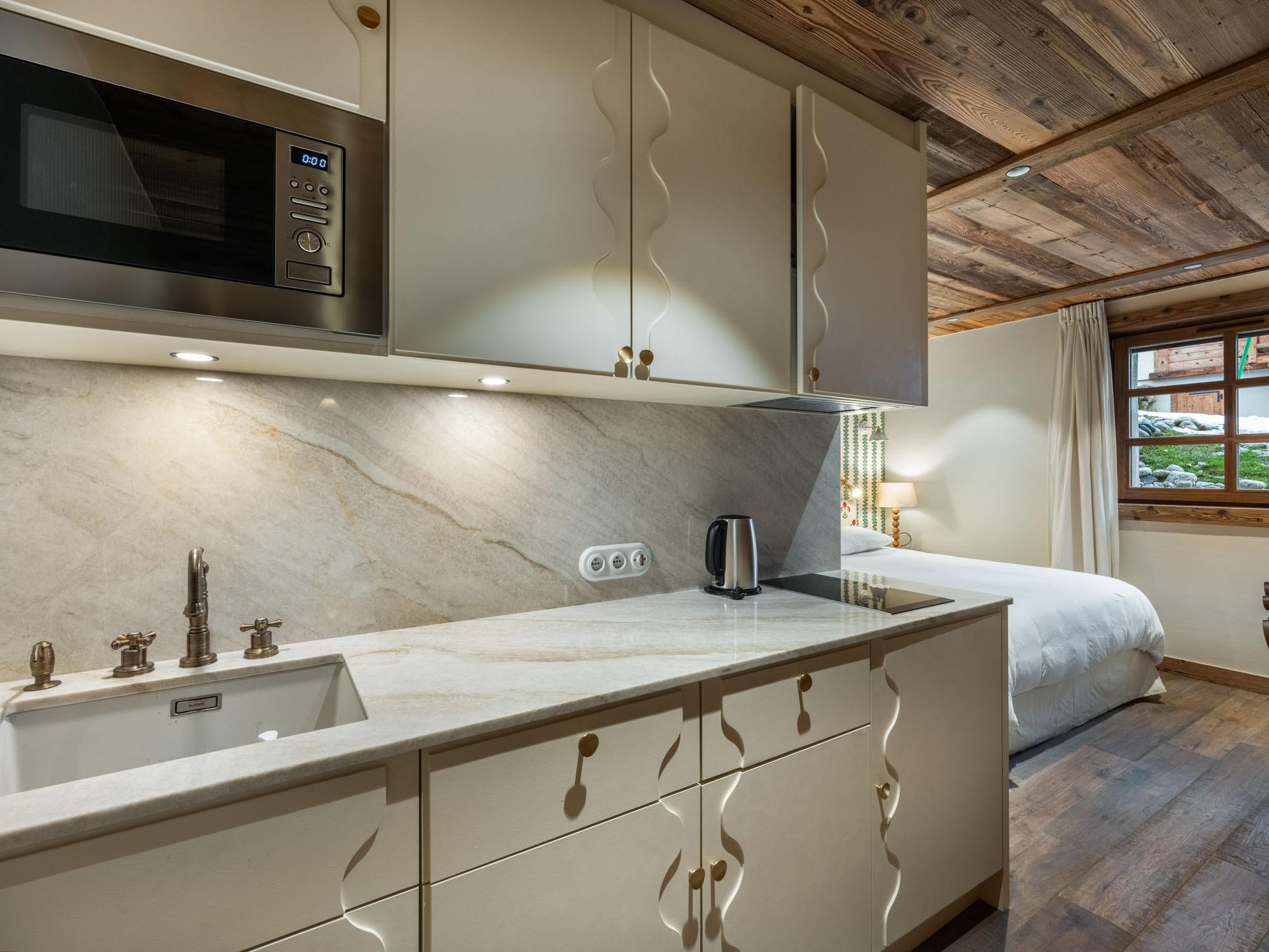 Chalet La Ferme Gallery Image 4