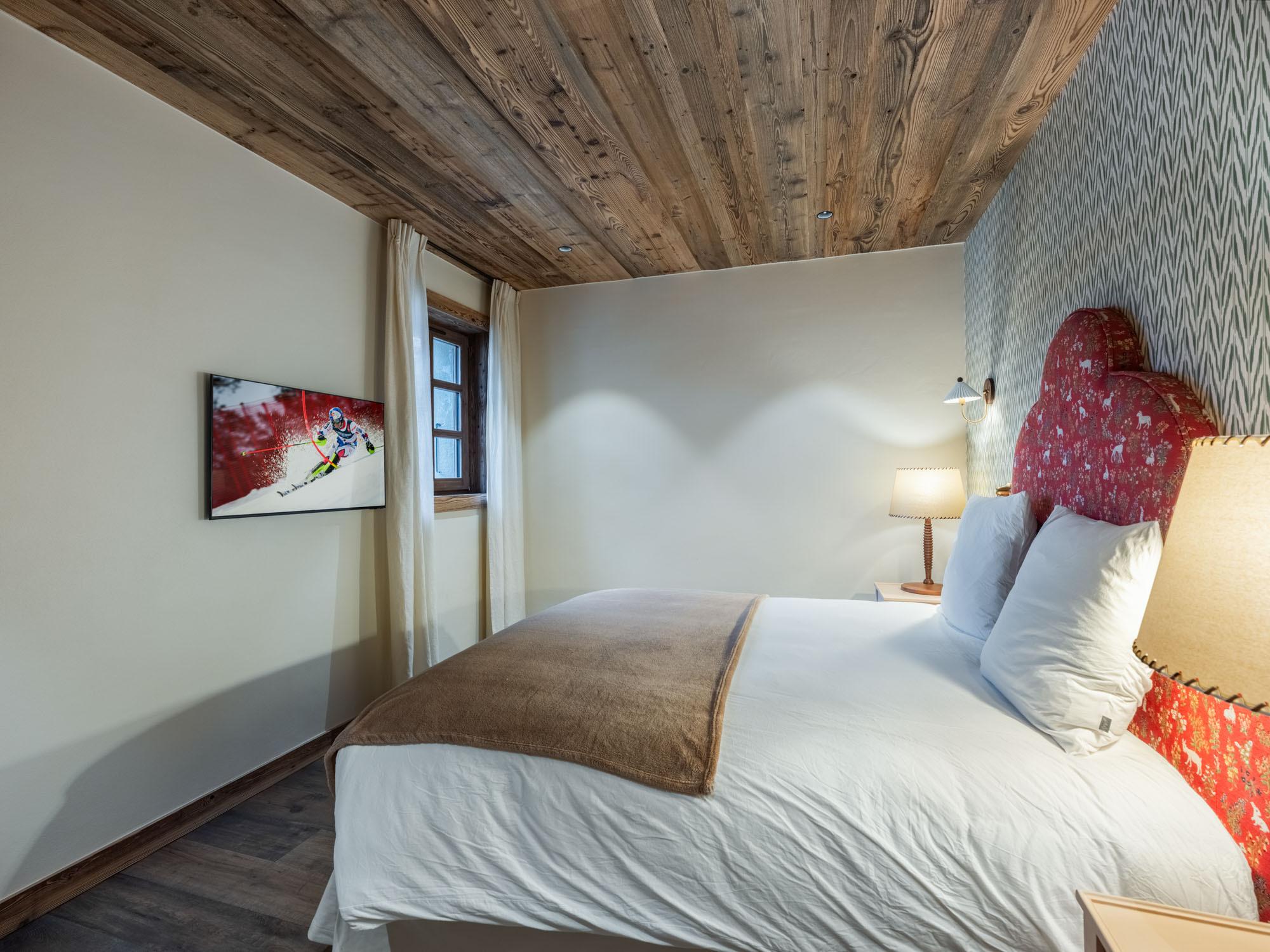 Chalet La Ferme Gallery Image 2