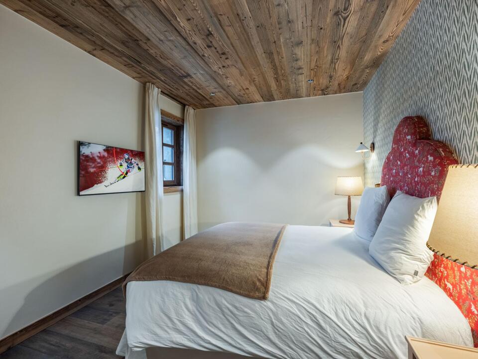 Chalet La Ferme Gallery Image 2