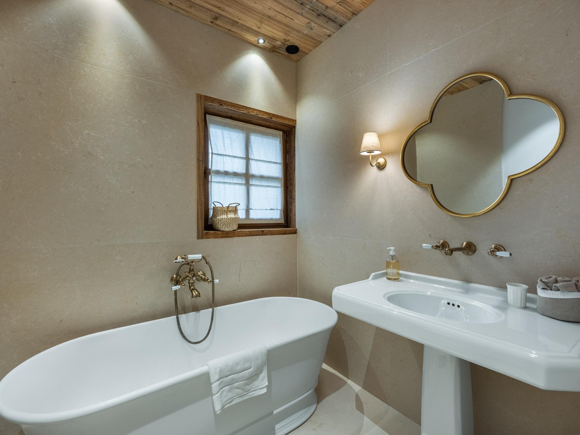 Chalet La Ferme Gallery Image 3