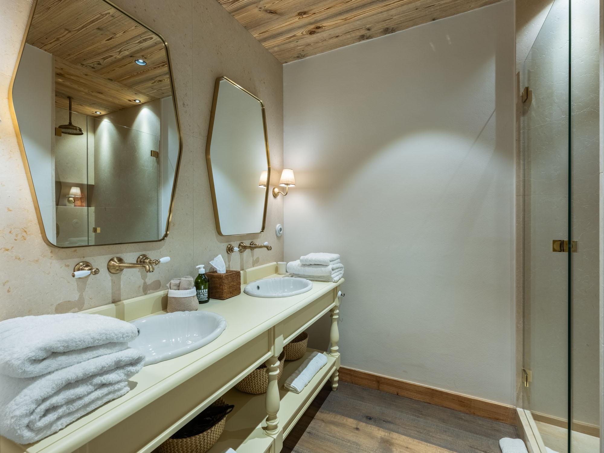 Chalet La Ferme Gallery Image 4