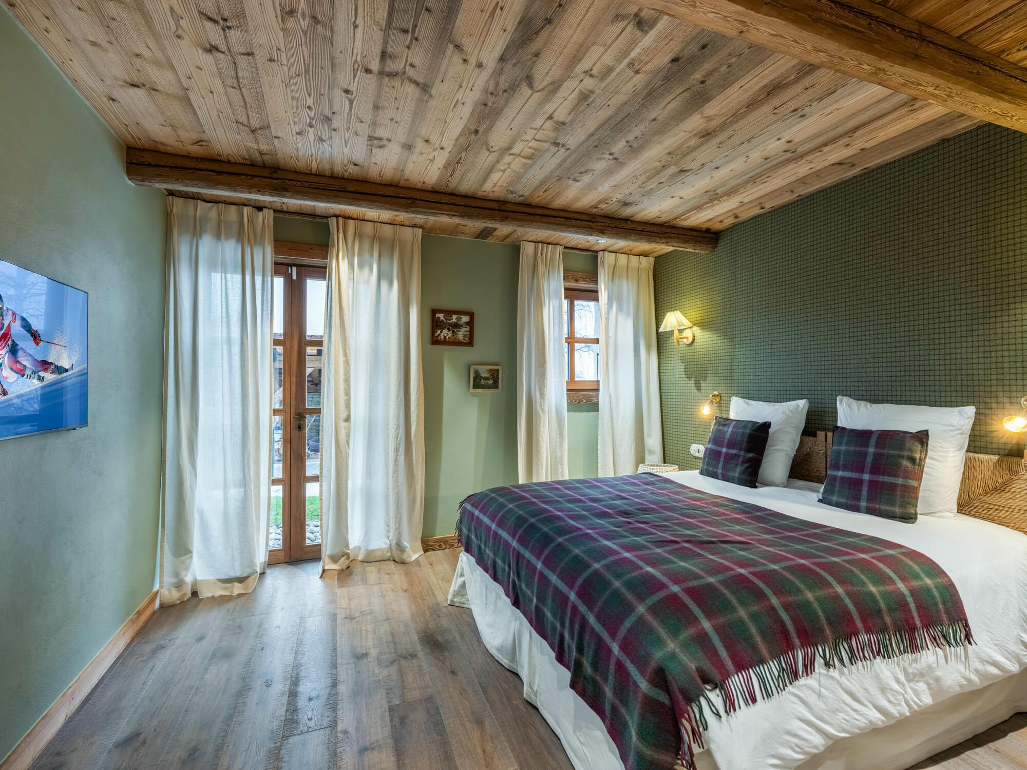 Chalet La Ferme Gallery Image 5