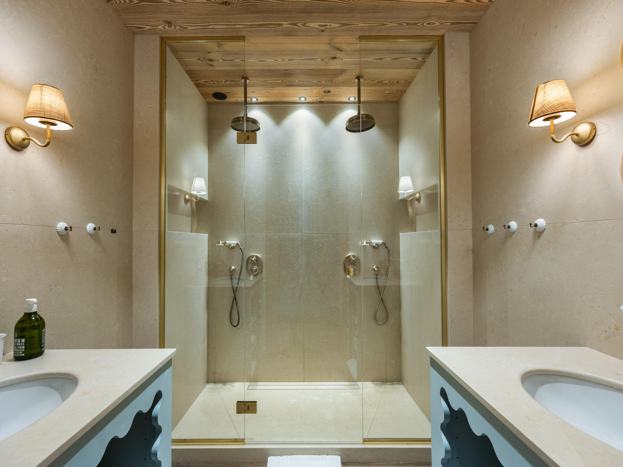 Chalet La Ferme Gallery Image 6
